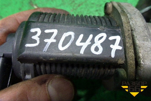 Радиатор системы EGR (1.3л JTD) (55197845) для Fiat Doblo с 2005-2015г