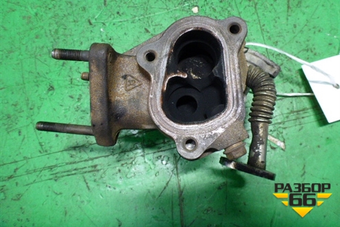 Турбина (1.3л JTD) (54351014808) для Fiat Doblo с 2005-2015г