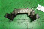 Кронштейн КПП нижний (к двигателю 1.3л JTD) (55182191) для Fiat Doblo с 2005-2015г