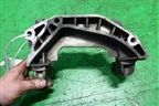 Кронштейн КПП нижний (к двигателю 1.3л JTD) (55182191) для Fiat Doblo с 2005-2015г