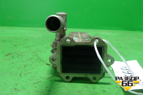 Радиатор системы EGR (2.5л BAC) (070131512B) для Volkswagen Touareg c 2002-2010г