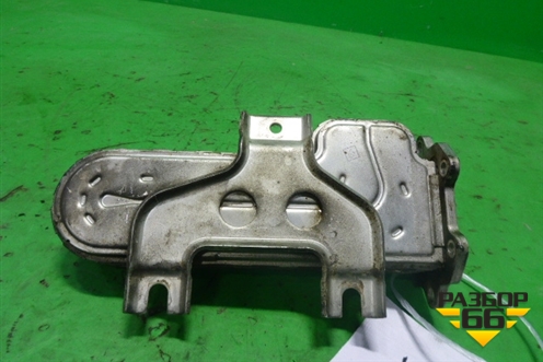 Радиатор системы EGR (2.5л BAC) (070131512B) для Volkswagen Touareg c 2002-2010г