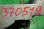 Кронштейн двигателя правый (1.3л JTD) (55208369) для Fiat Doblo с 2005-2015г