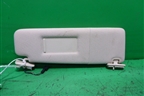 Козырёк солнцезащитный правый (3D0857552F) для Volkswagen Phaeton с 2002-2014г