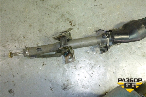 Колонка рулевая для Nissan Almera Classic с 2006-2013г