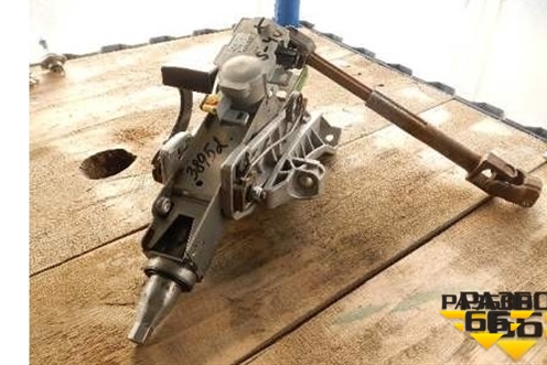 Колонка рулевая для Volvo S40 с 2004-2012г