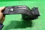 Корпус отопителя (левый) (3D0819873C) для Volkswagen Phaeton с 2002-2014г