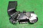 Корпус отопителя (левый) (3D0819873C) для Volkswagen Phaeton с 2002-2014г