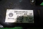 Корпус отопителя (левый) (3D0819873C) для Volkswagen Phaeton с 2002-2014г