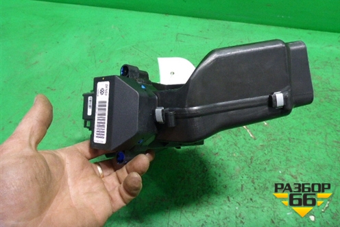 Корпус отопителя (правый) (3D08198734C) для Volkswagen Phaeton с 2002-2014г