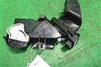 Корпус отопителя (правый) (3D08198734C) для Volkswagen Phaeton с 2002-2014г