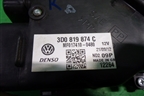 Корпус отопителя (правый) (3D08198734C) для Volkswagen Phaeton с 2002-2014г