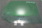 Стекло двери задней правой (новое) (MN152034) для Mitsubishi Colt с 2004г