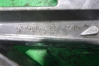 Кронштейн генератора  (51191010307) для MAN  TGA 4-Series  с 2000-2008г