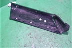 Накладка стойки (задней левой) (LR048078) для Land Rover Range Rover 4 с 2013-2022г