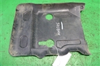 Защита топливного бака (7L0201979) для Volkswagen Touareg c 2002-2010г