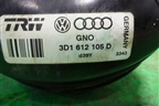 Усилитель тормозов вакуумный (3D01612105D) для Volkswagen Phaeton с 2002-2014г