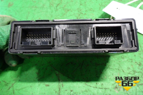 Блок управления парктроником (3D0919283F) для Volkswagen Phaeton с 2002-2014г
