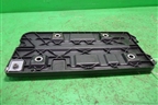 Площадка под аккумулятор (3D0804869G) для Volkswagen Phaeton с 2002-2014г