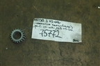 Шестерня коленвала для Mazda Mazda 3 (BK) с 2003-2009г