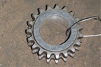 Шестерня коленвала для Mazda Mazda 3 (BK) с 2003-2009г