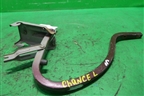Петля крышки багажника левая для Zaz Chance с 2002г