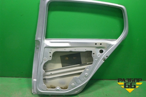 Дверь задняя правая для Volkswagen Golf VI с 2009-2012г