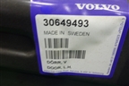 Дверь задняя левая (новая) (30649493) для Volvo XC70 с 2000-2006г
