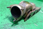 Коллектор выпускной (правый 4.2л BGH) (077253034T) для Volkswagen Phaeton с 2002-2014г