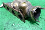 Коллектор выпускной (левый 4.2л BGH) (077253033T) для Volkswagen Phaeton с 2002-2014г