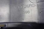 Бампер передний (до 2006г новый) (08620598) для Volvo XC90 с 2002-2015г