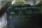 Стекло двери задней правой форточка (хетчбэк) (BBN772661A) для Mazda Mazda 3 (BL) с 2009-2013г