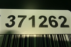 Стекло двери задней правой форточка (хетчбэк) (BBN772661A) для Mazda Mazda 3 (BL) с 2009-2013г