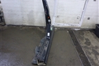 Порог со стойкой левый (хетчбэк) (BBY371271) для Mazda Mazda 3 (BL) с 2009-2013г