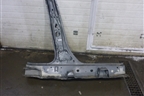 Порог со стойкой левый (хетчбэк) (BBY371271) для Mazda Mazda 3 (BL) с 2009-2013г