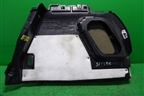 Обшивка багажника левая (хетчбэк) (BBR668870) для Mazda Mazda 3 (BL) с 2009-2013г