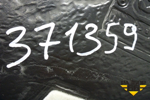 Обшивка багажника правая (хетчбэк) для Mazda Mazda 3 (BL) с 2009-2013г