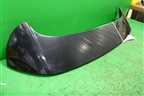 Спойлер на дверь багажника (BBN9519860) для Mazda Mazda 3 (BL) с 2009-2013г