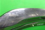 Спойлер на дверь багажника (BBN9519860) для Mazda Mazda 3 (BL) с 2009-2013г