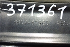 Спойлер на дверь багажника (BBN9519860) для Mazda Mazda 3 (BL) с 2009-2013г