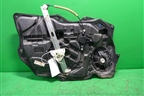 Стеклоподъёмник электрический передний правый для Mazda Mazda 3 (BL) с 2009-2013г
