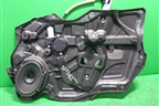 Стеклоподъёмник электрический передний правый для Mazda Mazda 3 (BL) с 2009-2013г
