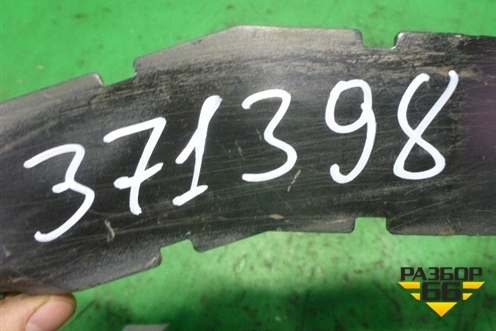 Кронштейн для Mercedes Benz  TRUCK Axor 2 с 2004г