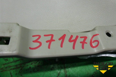 Обшивка стойки задняя верхняя правая (хетчбэк) (BBN968250) для Mazda Mazda 3 (BL) с 2009-2013г