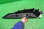 Держатель задней полки правый (BBN96884Z) для Mazda Mazda 3 (BL) с 2009-2013г