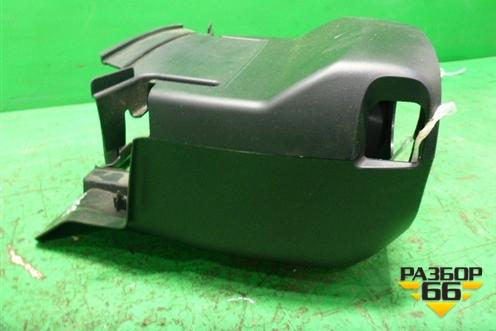 Кожух рулевой колонки (в сборе) для Mazda Mazda 3 (BL) с 2009-2013г