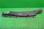 Решетка стеклоочистителей правая (нижняя) (BBM4507P1) для Mazda Mazda 3 (BL) с 2009-2013г