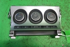 Модуль управления климатической установкой (BBP361190M) для Mazda Mazda 3 (BL) с 2009-2013г