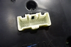 Модуль управления климатической установкой (BBP361190M) для Mazda Mazda 3 (BL) с 2009-2013г