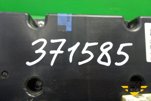 Модуль управления климатической установкой (BBP361190M) для Mazda Mazda 3 (BL) с 2009-2013г